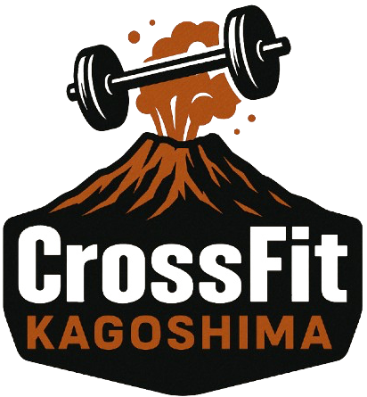 CrossFit Kagoshima