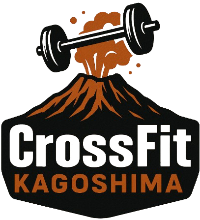 CrossFit Kagoshima